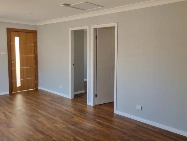 Modern 2 Bedroom Granny Flat