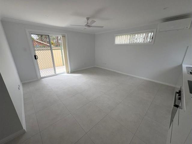 MODERN 2 BEDROOM GRANNYFLAT