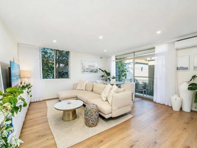 Modern 2 Bedroom Ground Floor Apartment