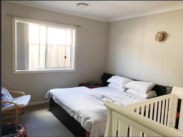 Modern 2 Bedroom Home
