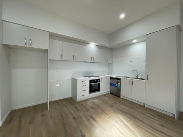 Modern 2 Bedroom Home