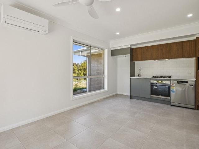 Modern 2 Bedroom Home