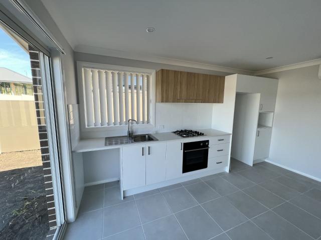 Modern 2 Bedroom Home