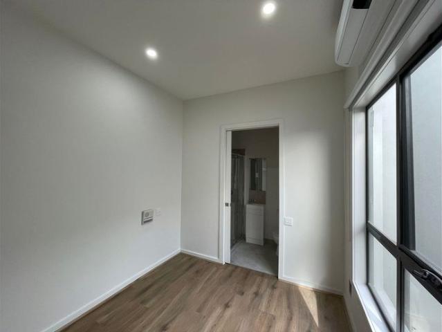 Modern 2 Bedroom Home
