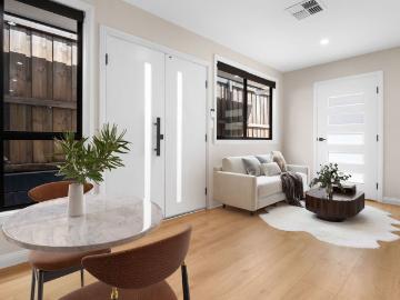 North Richmond, Colo Heights - Garden, Air conditioning