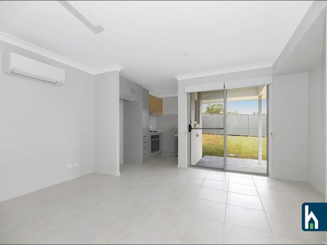 Modern 2 Bedroom Home