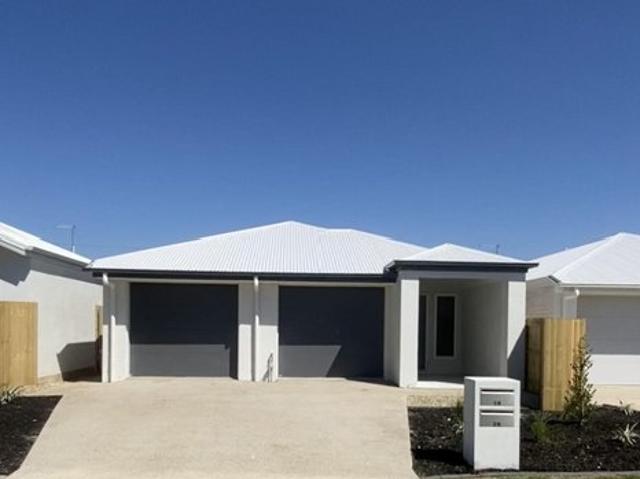 Modern 2 Bedroom Home 8 Salsa Street, Caboolture