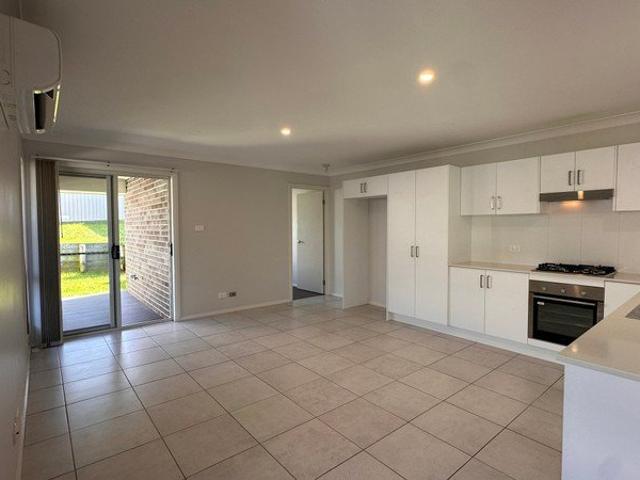 Modern 2 Bedroom Home