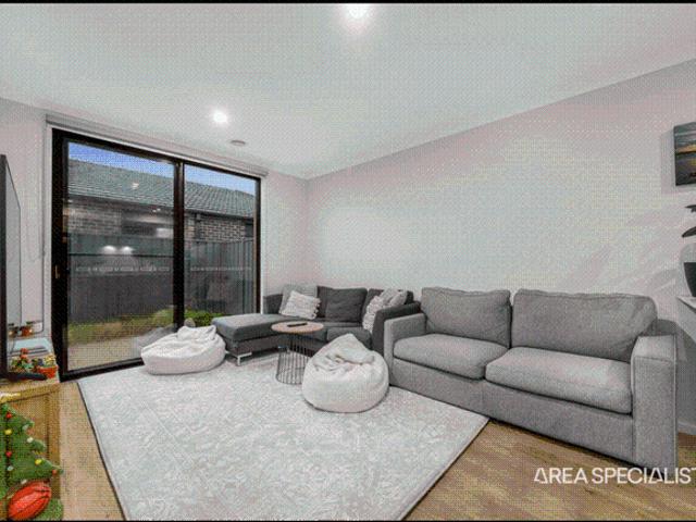 Modern 2 Bedroom Home in Cornerstone Estate