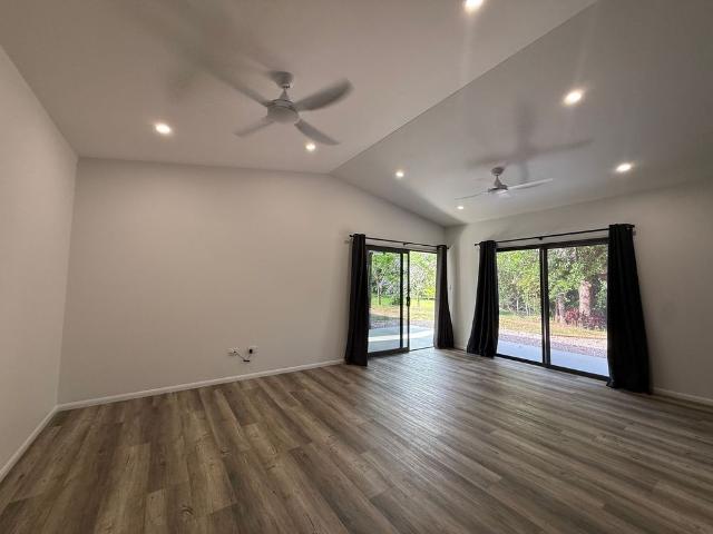 Modern 2 Bedroom Home in Carrington