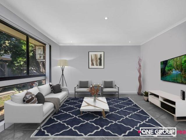Modern 2 Bedroom Home in a Prime Location – $500 Per Week