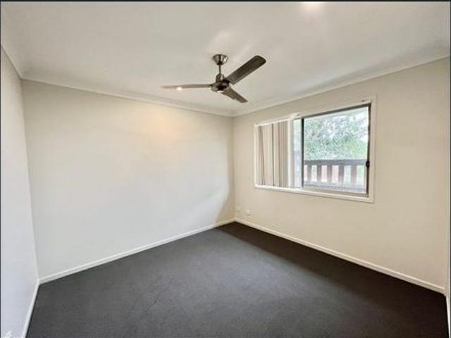 Modern 2 Bedroom Home in Madison Park Estate with a Low Maintenance Backyard