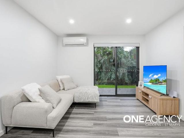 MODERN 2 BEDROOM HOME IN SOUTH PENRITH!