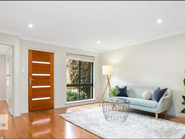 Modern 2 Bedroom Home in South Perth's Premier Location