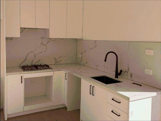 Modern 2 Bedroom Home in St Albans