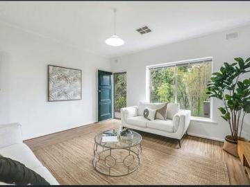 Modern 2 Bedroom Home in Prime Eastern Adelaide Location
