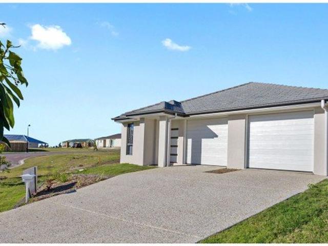 Modern 2 Bedroom Home with Covered Outdoor Area Neale Road, Morayfield