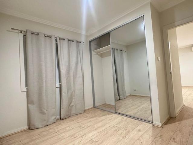 Modern 2 Bedroom Home with Private Alfresco, Air Conditioning & Nbn Ready