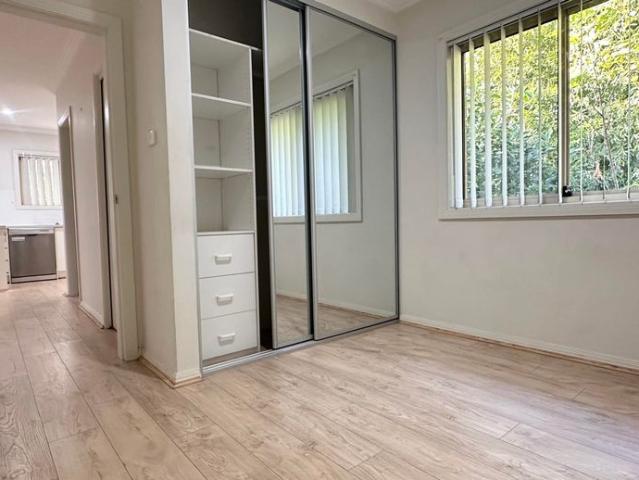 Modern 2 Bedroom Home with Private Alfresco, Air Conditioning & NBN Ready