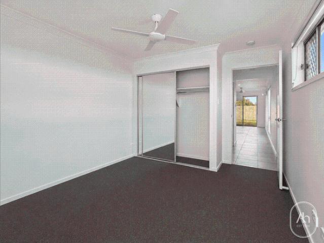 Modern 2 Bedroom Home with Single Garage in Greenbank