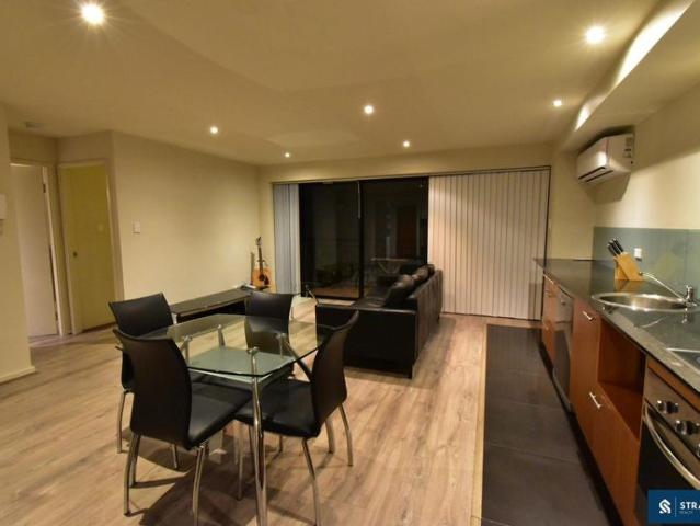 Modern 2 Bedroom House in East Perth
