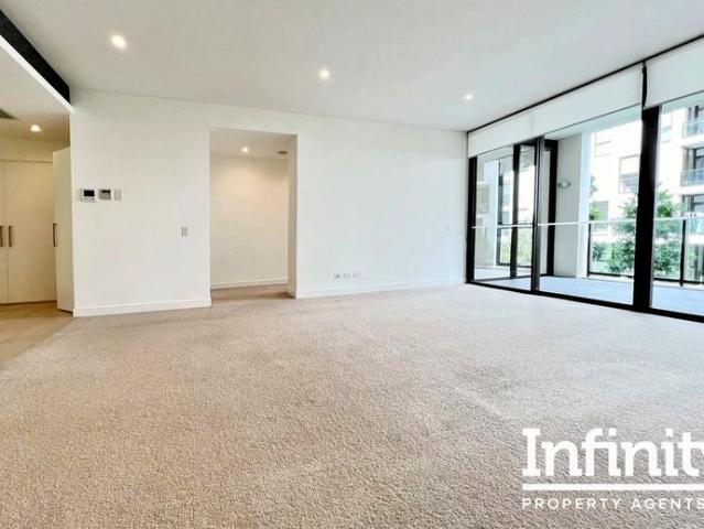 Modern 2 BEDROOM IN PRIME LOCATION