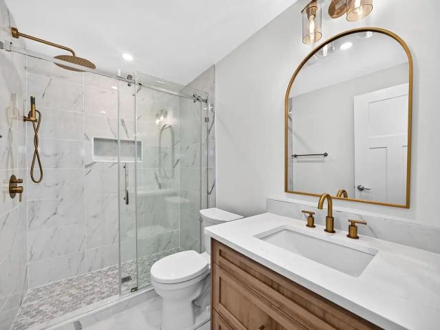 Modern 2 Bedroom Legal Basement Suite for Rent – $1,300/month + 35% Utilities