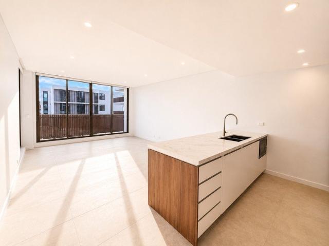 Modern 2 Bedroom Living in the Heart of Edmondson Park