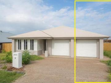 MODERN 2 BEDROOM PET FRIENDLY!