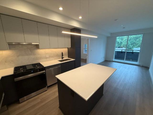 Modern 2 Bedroom Plus Junior Bedroom Condo