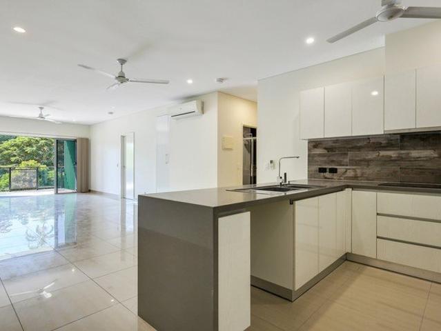 Modern 2 Bedroom Property in the Heart of Nightcliff