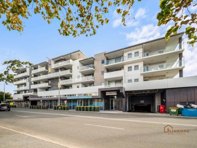 MODERN 2 BEDROOM QUALITY APARTMENT