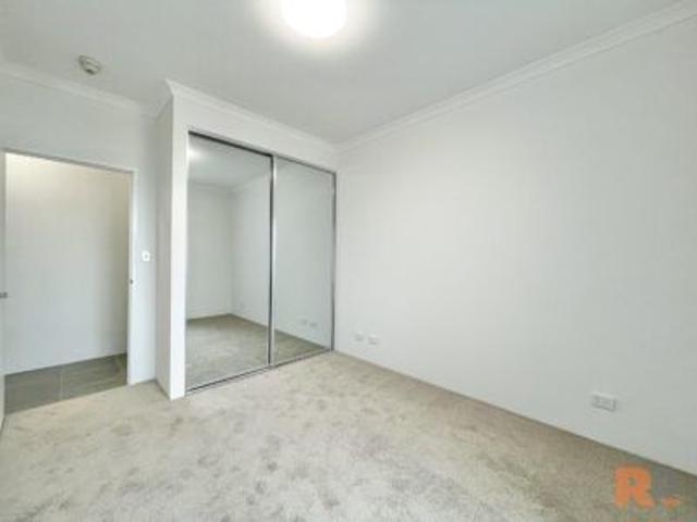 Modern 2 Bedroom Rental Apartment in Ashby