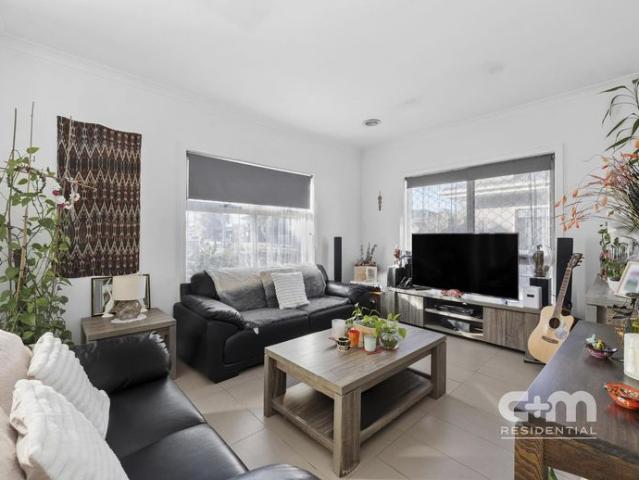 Modern 2 Bedroom Street Facing Villa
