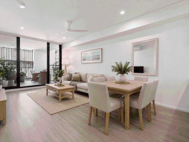 Modern 2 Bedroom + Study Apartment in Prime Stones Corner Location