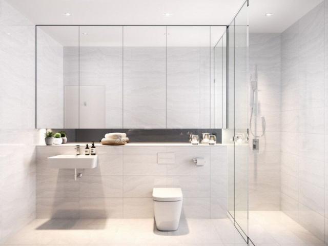 Modern 2 Bedroom + Study Apartment Near Tallawong Metro Convenience Meets Comfort