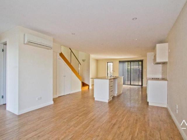 Modern 2 bedroom Townhouse