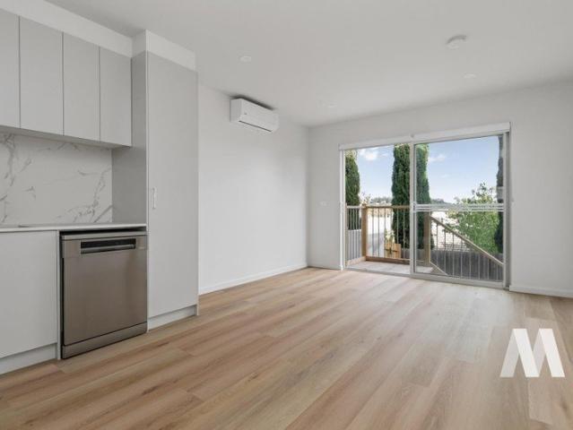 Modern 2 Bedroom Townhouse