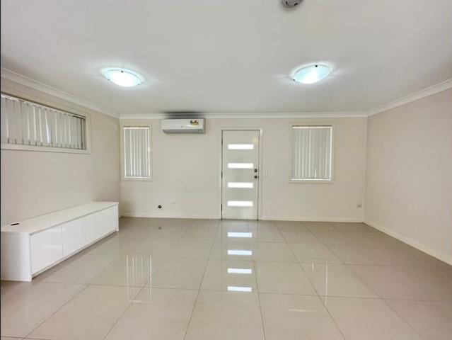 Modern 2 Bedroom Townhouse