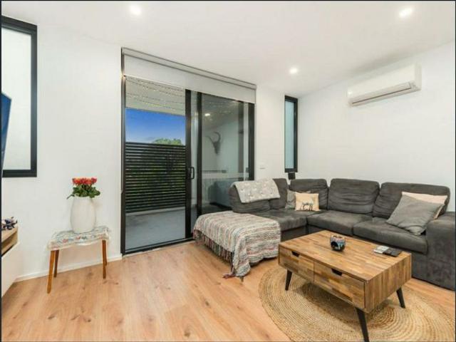 Modern 2 bedroom Townhouse
