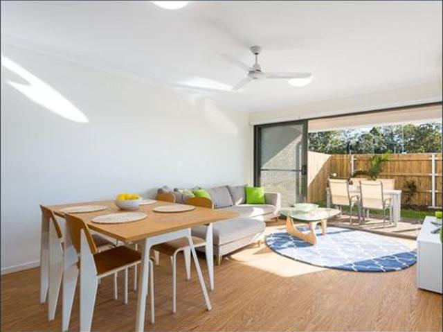 Modern 2 Bedroom Townhouse in Bald Hills – $680 per Week