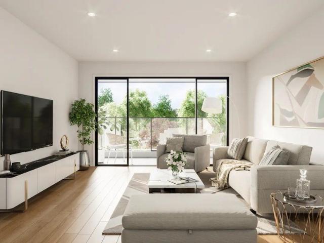 Modern 2 Bedroom Townhouse in McKinnon