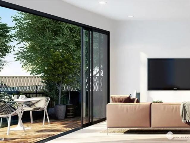 Modern 2 Bedroom Townhouse in McKinnon