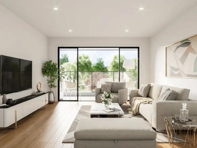 Modern 2 Bedroom Townhouse in McKinnon
