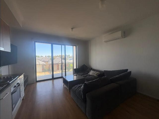 Modern 2 Bedroom Townhouse In Munno Para!