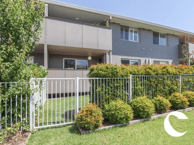 MODERN 2 BEDROOM UNIT!