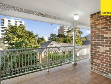 Modern 2 Bedroom Unit