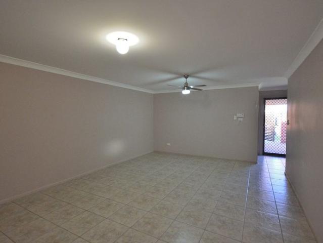 Modern 2 Bedroom Unit
