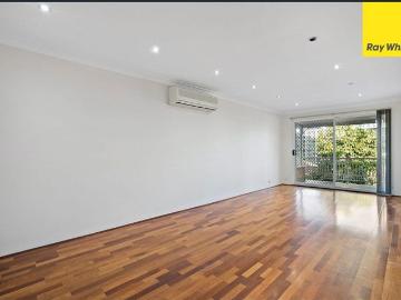 Modern 2 Bedroom Unit