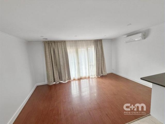 Modern 2 Bedroom Unit